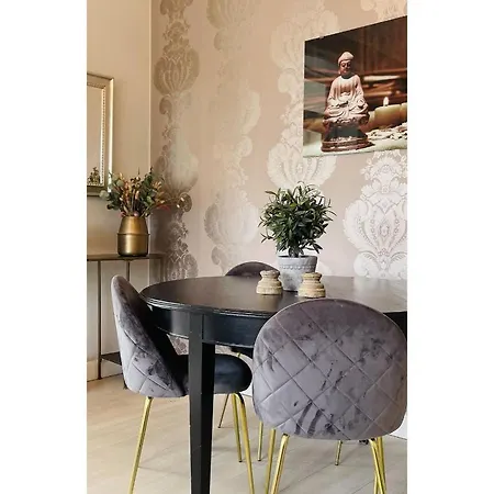 Lejlighed Apartmentincopenhagen 1533 Hellerup